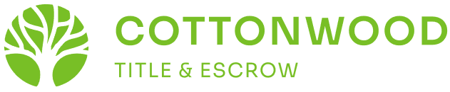 Cottonwood Title & Escrow
